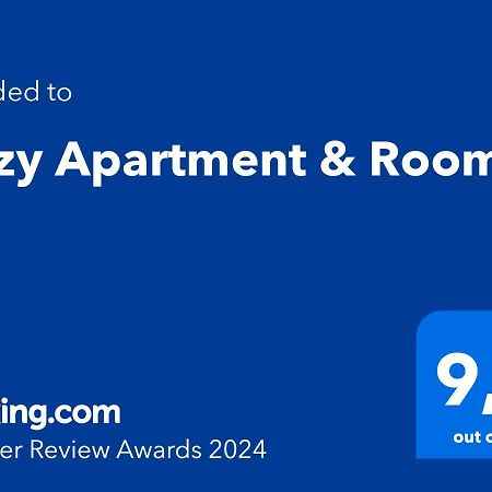 Tizzy Apartment & Rooms Bari Extérieur photo
