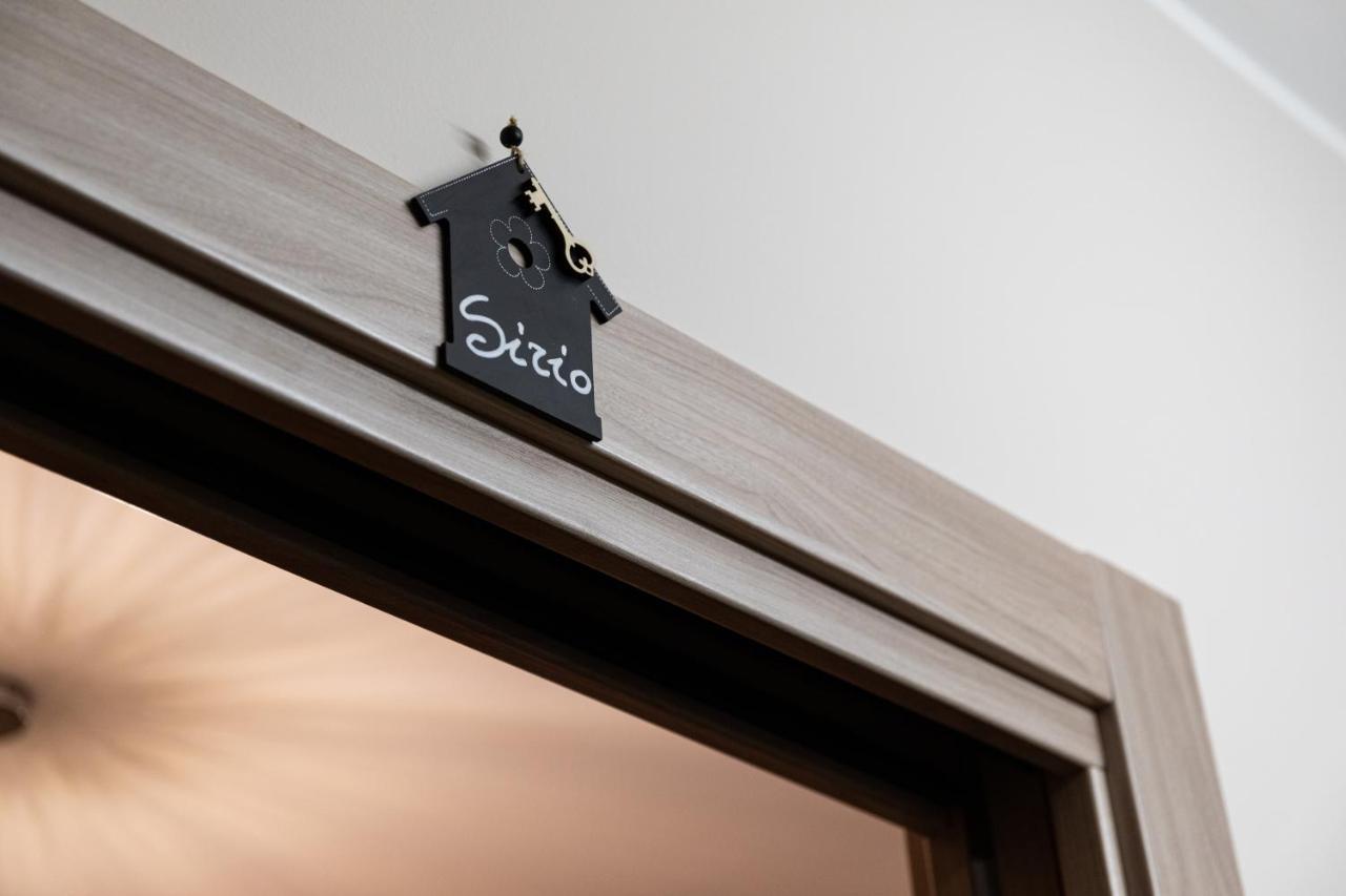 Tizzy Apartment & Rooms Bari Extérieur photo